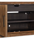 Big Sky - Media Console