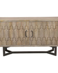 West - Sideboard - Gray