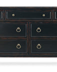 Charleston - Seven-Drawer Dresser