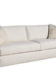 Filmore - Sofa - White