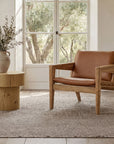 Baker - Accent Chair - Brown