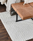 Oxnard - Wool Area Rug