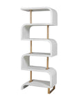 Bia - Etagere - White