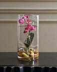 Mariposa - Fuchsia Orchid - Pink,Purple