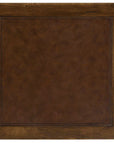 Archivist - Executive Desk - Dark Brown