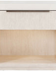 Modern - Quartz Nightstand