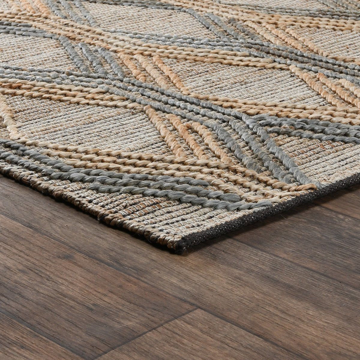 Natural Fiber - Sylmar Rug