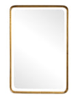 Crofton - Mirror - Antique Gold