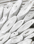 Bahama Wood - Wall Decor
