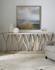 Surfrider - Console Table