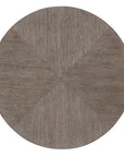 Modern Mood - Round End Table
