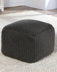 Prism - Performance Prism Pouf