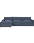 Coburn - Chaise Sofa