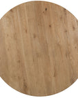 Driftwood - Round Dining Table