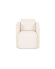 Cecil - Dining Chair - Warm White