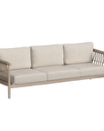 Leo - Outdoor Sofa - Taupe