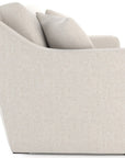 Filmore - Slipcover Sofa, Special Order - White