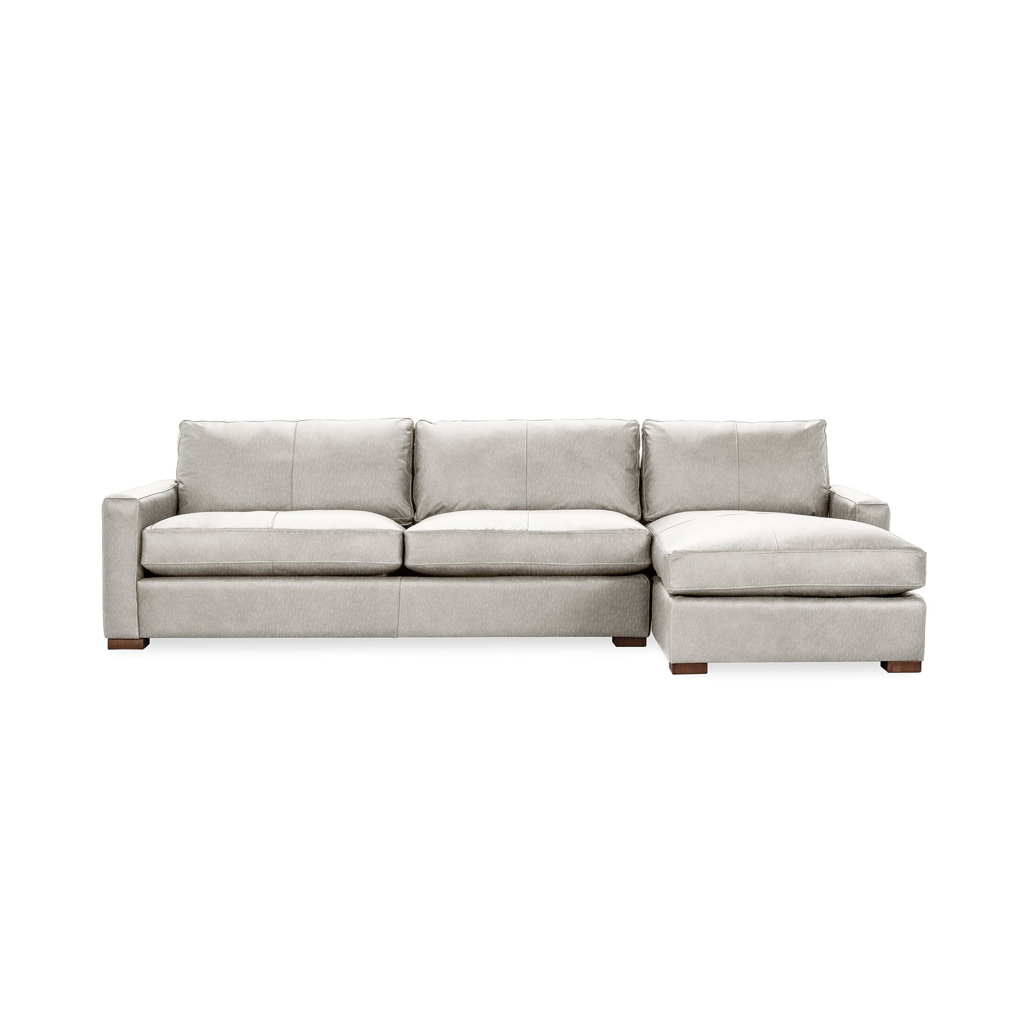 Coburn - Chaise Sofa