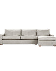 Coburn - Chaise Sofa