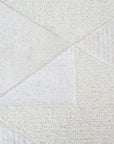 La Veta - 6 X 9 Rug - Ivory