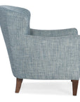 Jude - Wing Chair