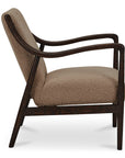 Yates - Accent Chair - Beige