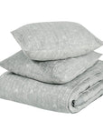 French Herringbone - Duvet