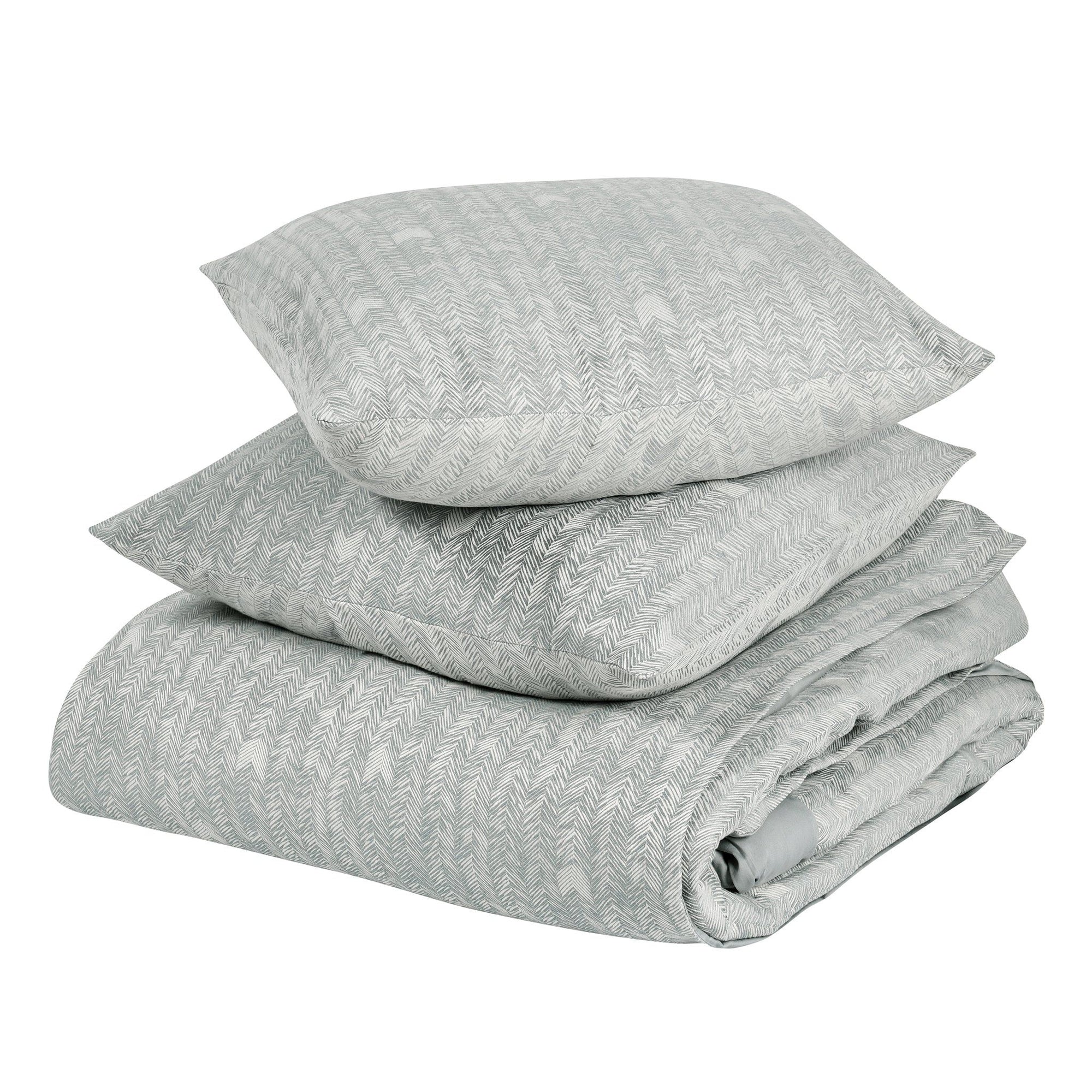 French Herringbone - Sham