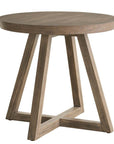 Dwell - Round Side Table