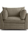 Audrey - Swivel Chair
