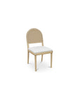 Claire - Dining Chair (Set of 2) - Natural