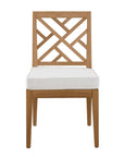 Coastal Living Outdoor - Arm Chair