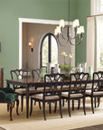 Charleston - Upholstered Side Chair (Set of 2)