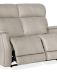 Rhea - Zero Gravity Power Loveseat