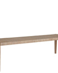 Avaline - Volpi Dining Table - Light Brown
