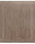 Sutter - Executive Desk