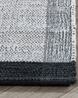 Kanso - Kochi Stripe Rug