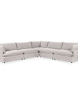 Caplan - Modular Sectional