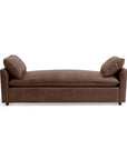 Caplan - Backless Sofa