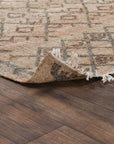 Natural Fiber - Accona Rug