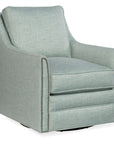 Christopher - Swivel Chair