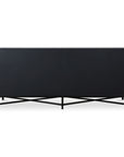 Mako - Sideboard - Black