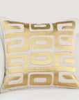 Zelo - Pillow 22' x 22'