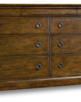 Archivist - 9-Drawer Dresser