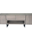 Tiburon - Media Cabinet - Blush Multi