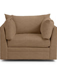Audrey - Swivel Chair