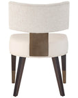 Erinn V x Universal - Loleta Side Chair - Beige