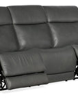 MS - Lyra Zero Gravity Power Sofa