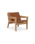 Baker - Accent Chair - Brown