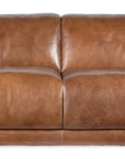 SS - Fleetwood 2-Seat Sofa - Brown